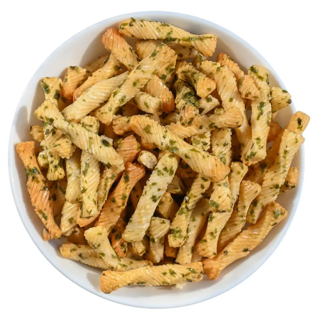 Thai Hirbal Twist